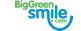 Big Green Smile